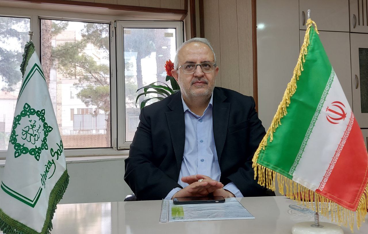 شهردار سبزوار احکام جدید ۵ مدیر ارشد شهرداری را ابلاغ کرد