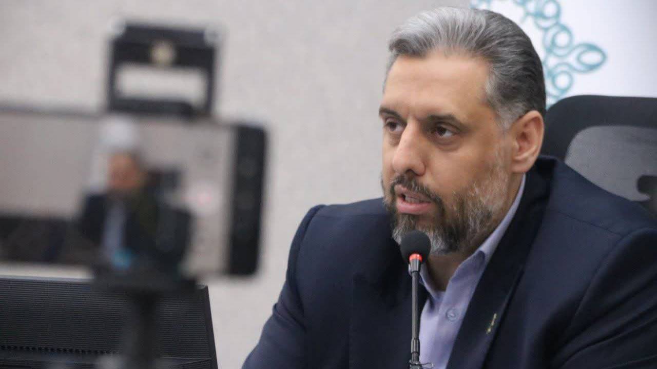 پیام شهردار سبزوار به مناسبت روز روابط عمومی و ارتباطات