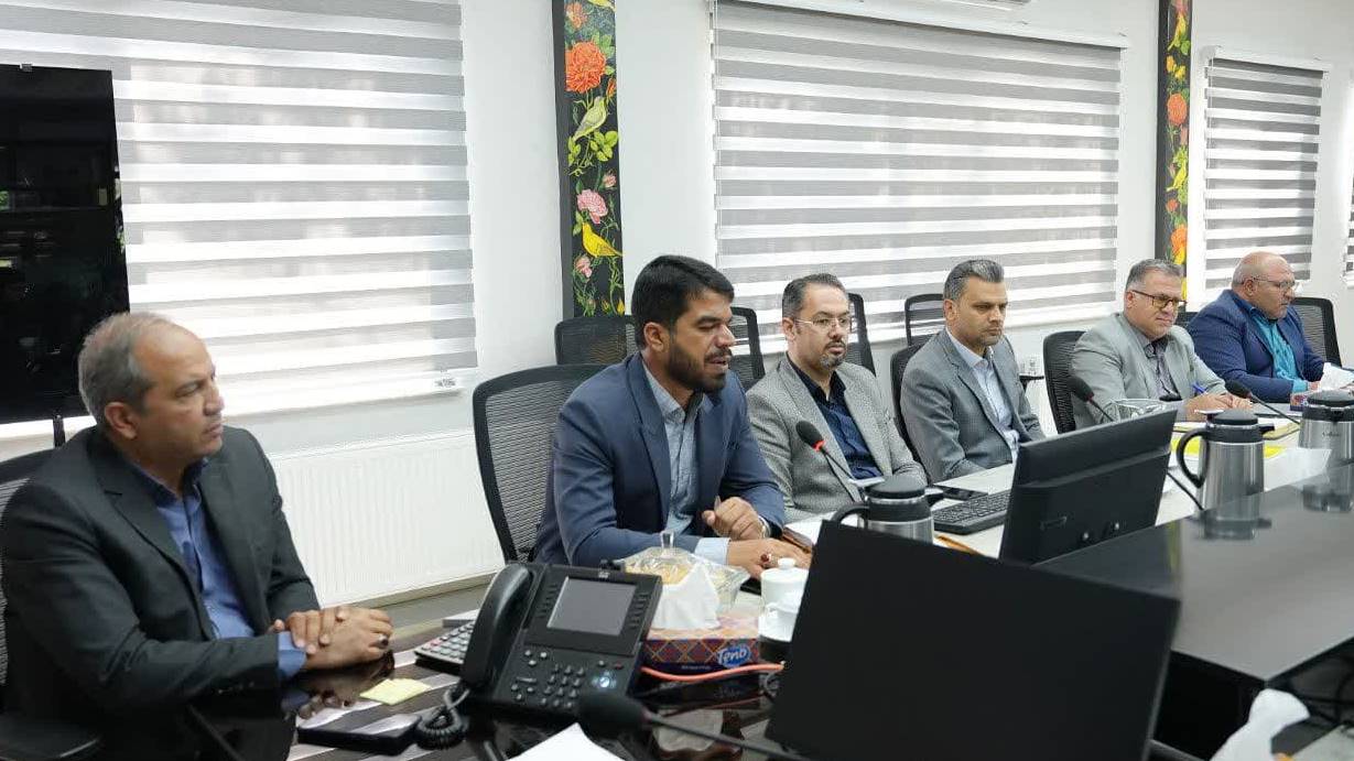 تشکیل کمیته ساماندهی پسماندهای شهری