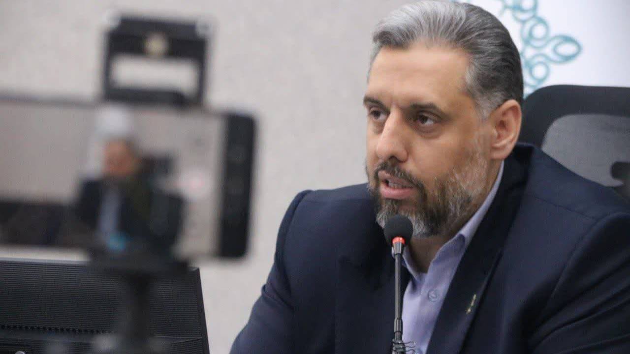 پیام شهردار سبزوار به مناسب سوم خردادماه، سالروز آزادسازی خرمشهر