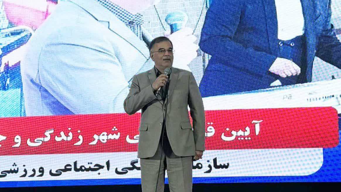 تأکید مدیرکل دفتر امور شهری استانداری خراسان رضوی بر تحول سبزوار با مشارکت مردم