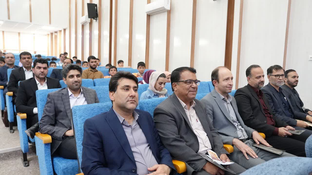 آموزش فرهنگ ترافیک به بیش از ۱۳ هزار دانش آموز سبزواری