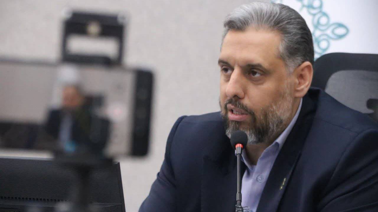 پیام شهردار سبزوار به‌مناسبت ۹ اردیبهشت‌ماه روز شوراها