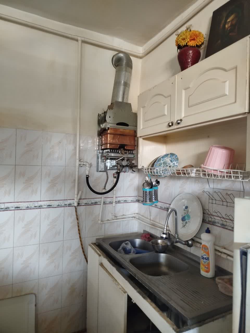 انفجار منزل مسکونی ۲ مصدوم برجای گذاشت