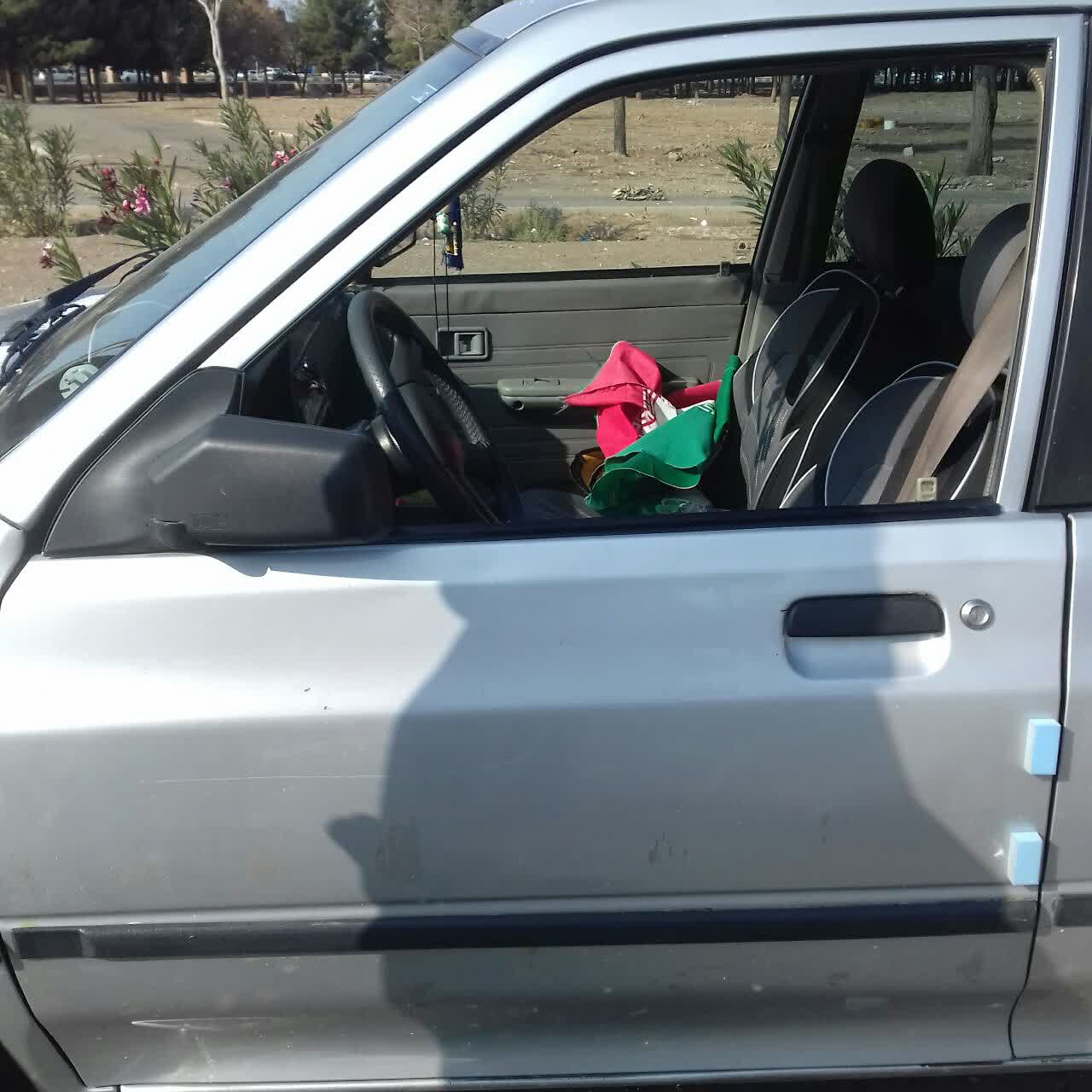 انفجار منزل مسکونی ۲ مصدوم برجای گذاشت