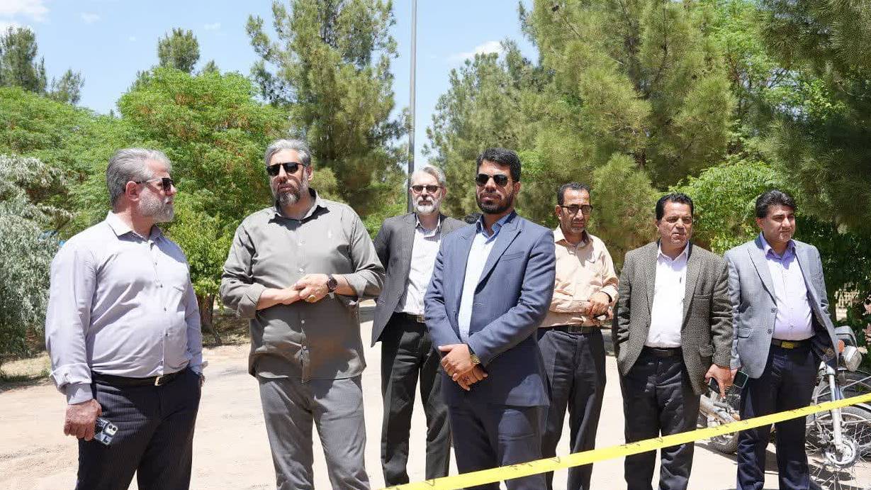 فصلی نو برای همکاری و انتقال تجربیات