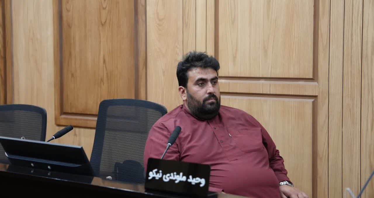 یکصد و پنجاهمین جلسه رسمی شورای اسلامی شهر سبزوار با حضور شهردار و مدیران شهری