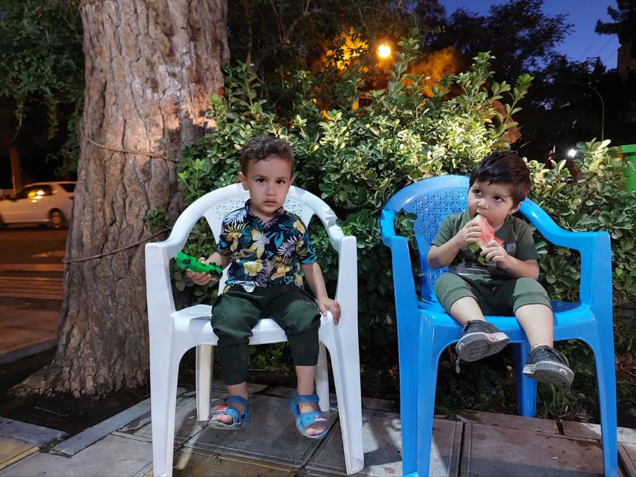 شهرداری سبزوار میزبان عزاداران حسینی