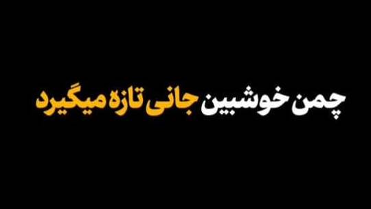 استادیوم چمن خوشبین سبزوار جانی تازه می‌گیرد