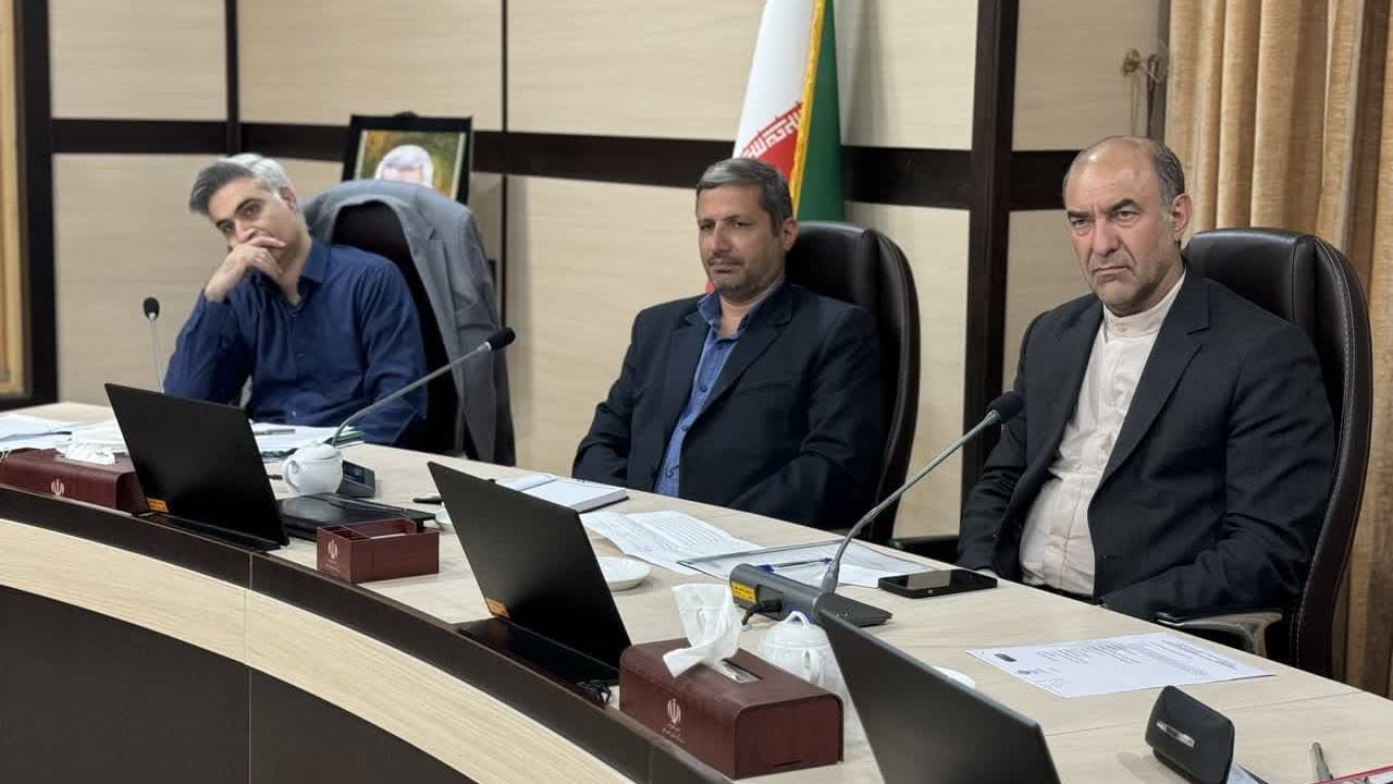 اجرای کمربند جنوبی سبزوار فراتر از وظیفه، قدردانی از اقدام جسورانه شهرداری