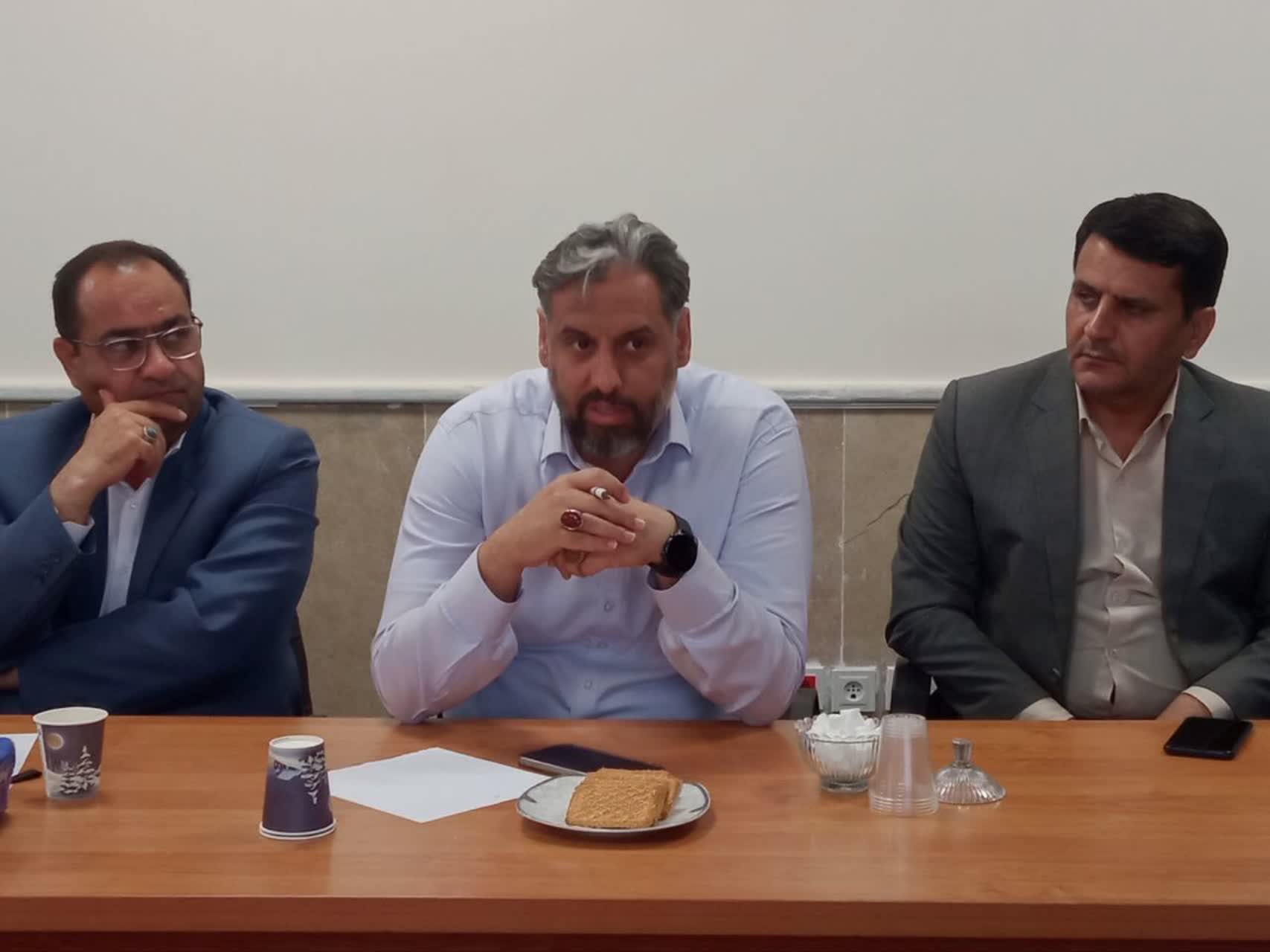 سازمان مديريت و مهندسی شبکه حمل و نقل شهرداری سبزوار