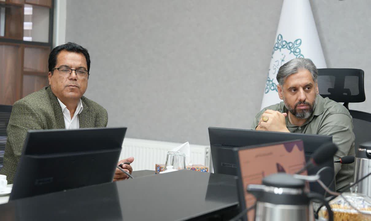 بررسی طرح جامع حمل‌ونقل ترافیک شهر سبزوار