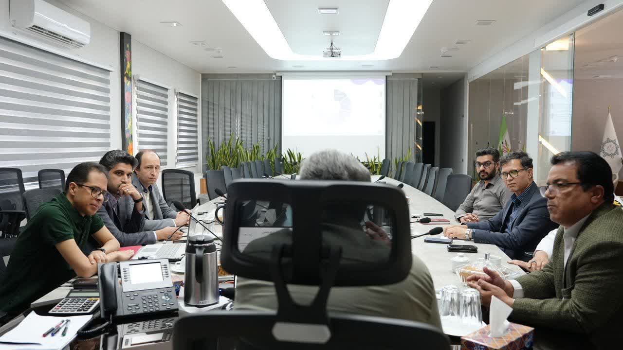 بررسی طرح جامع حمل‌ونقل ترافیک شهر سبزوار