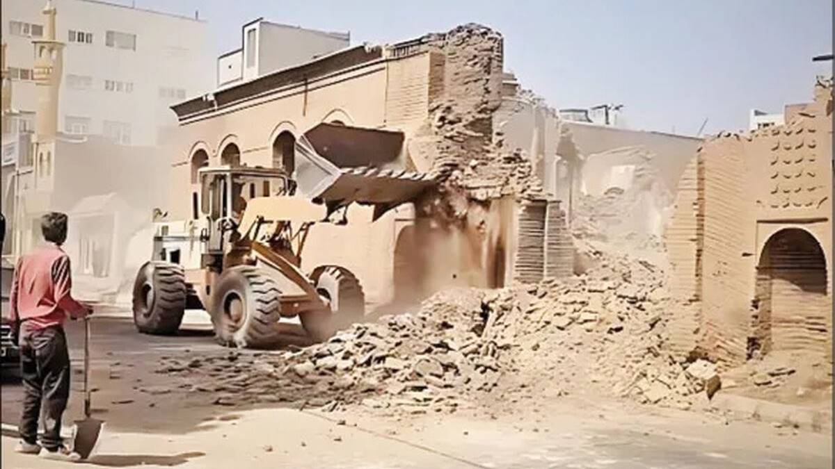 پاسخ شهرداری سبزوار به حواشی پادگان روس‌ها