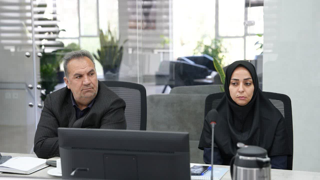تشکیل کمیته ساماندهی پسماندهای شهری