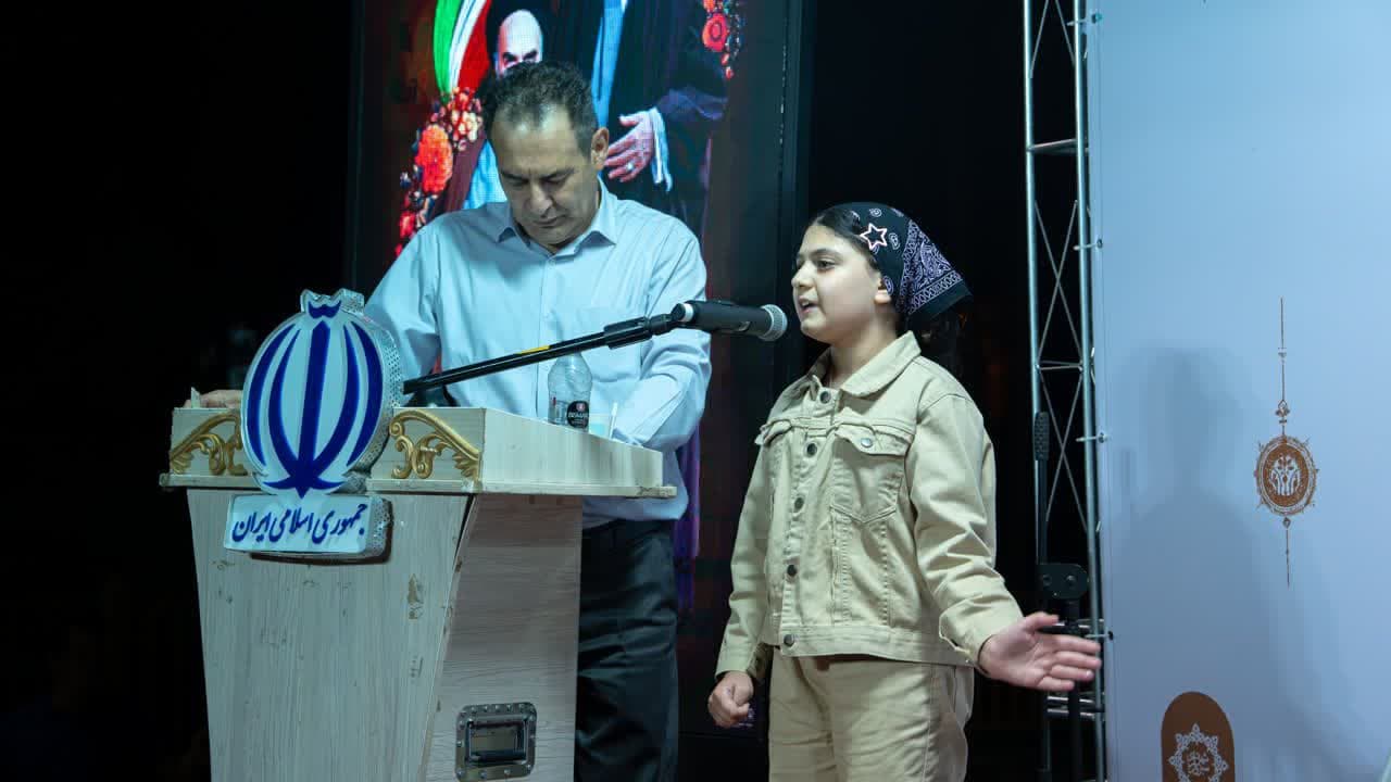 برگزاری بزرگداشت حکیم ابوالقاسم فردوسی