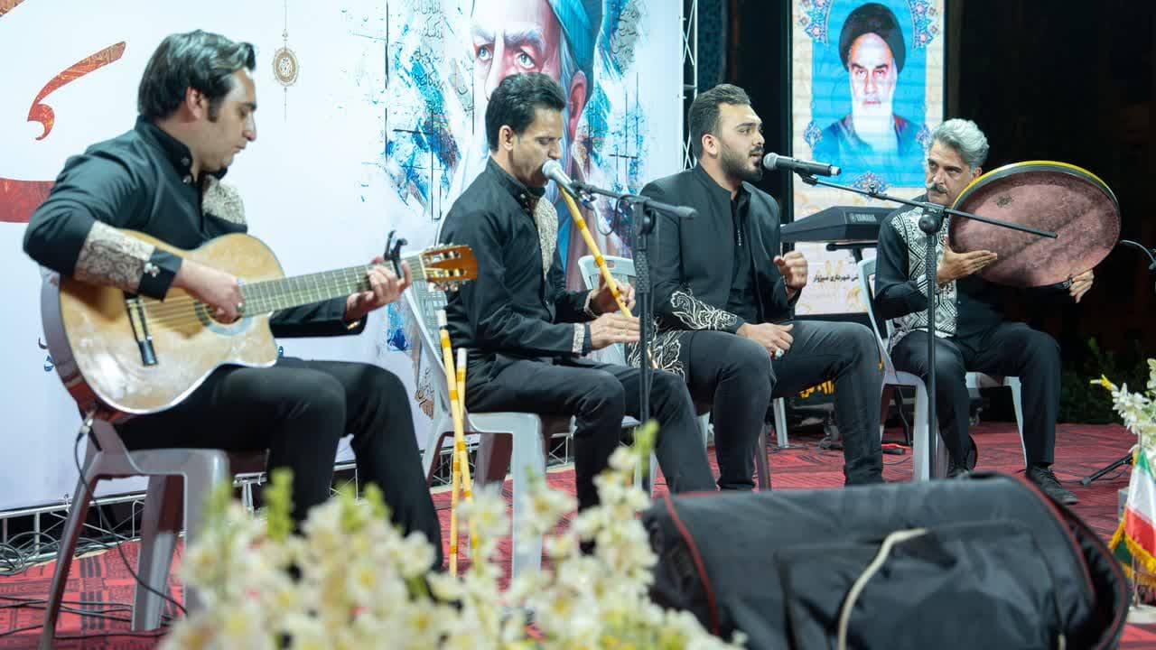 برگزاری بزرگداشت حکیم ابوالقاسم فردوسی