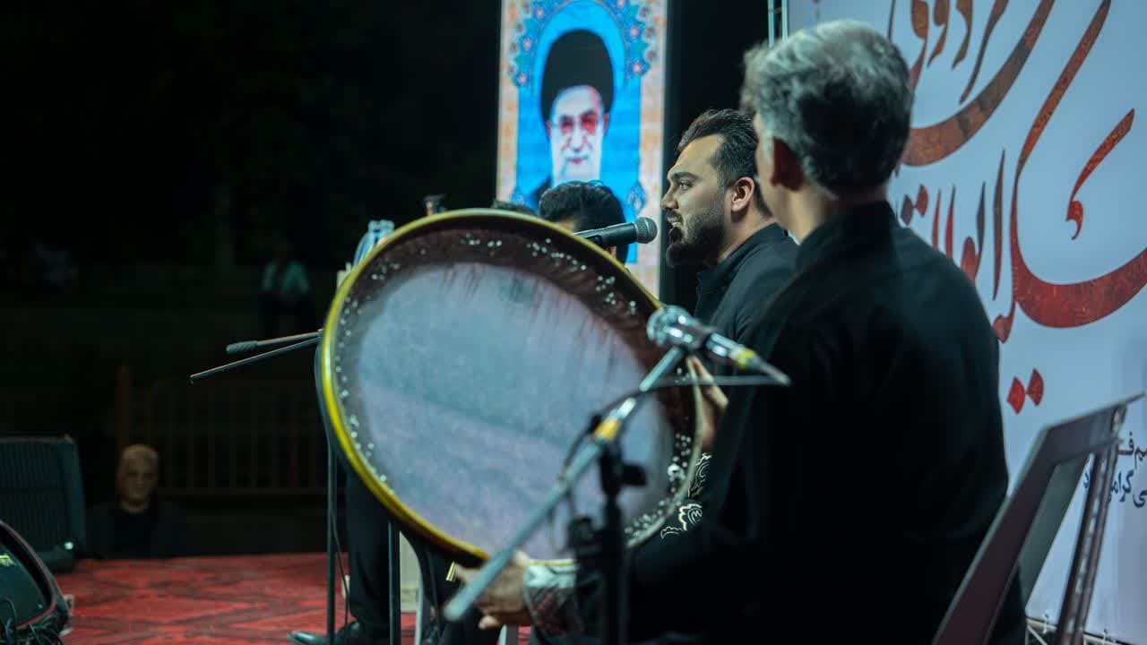 برگزاری بزرگداشت حکیم ابوالقاسم فردوسی
