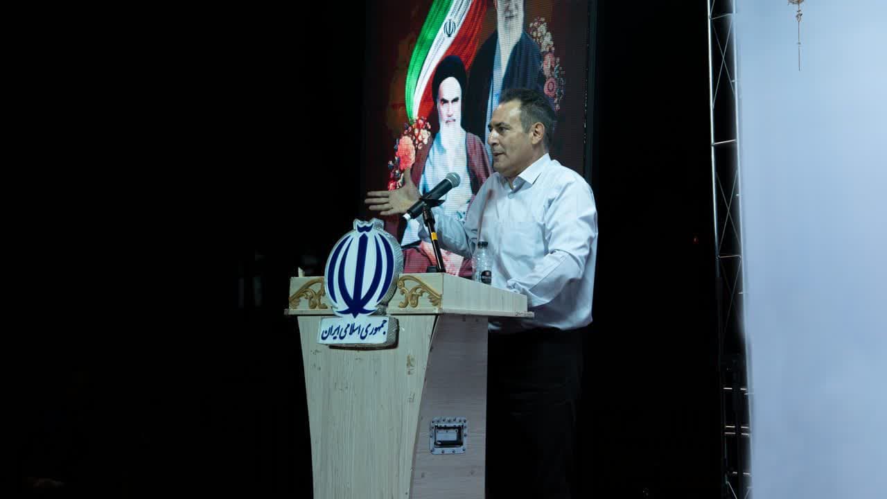 برگزاری بزرگداشت حکیم ابوالقاسم فردوسی