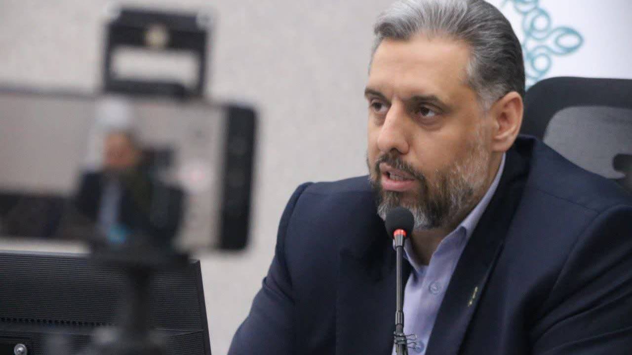 پیام شهردار سبزوار به مناسبت روز بزرگداشت مقام معلم