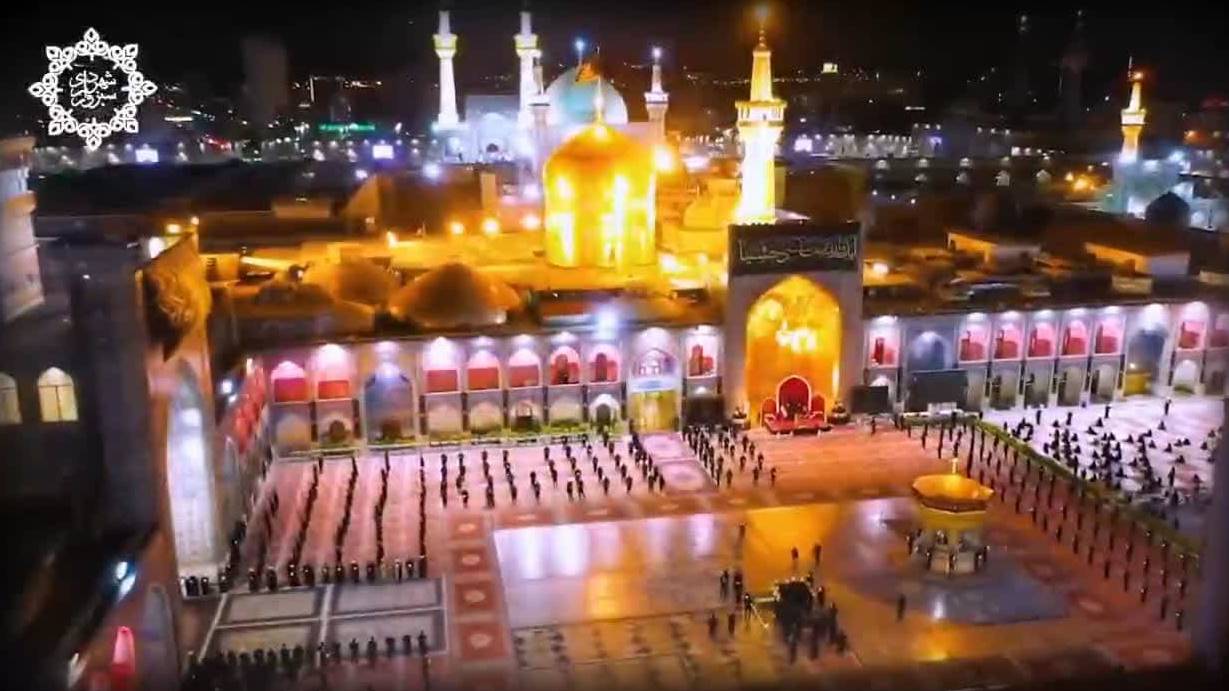 جشن بزرگ همسایه امام رضا(ع)