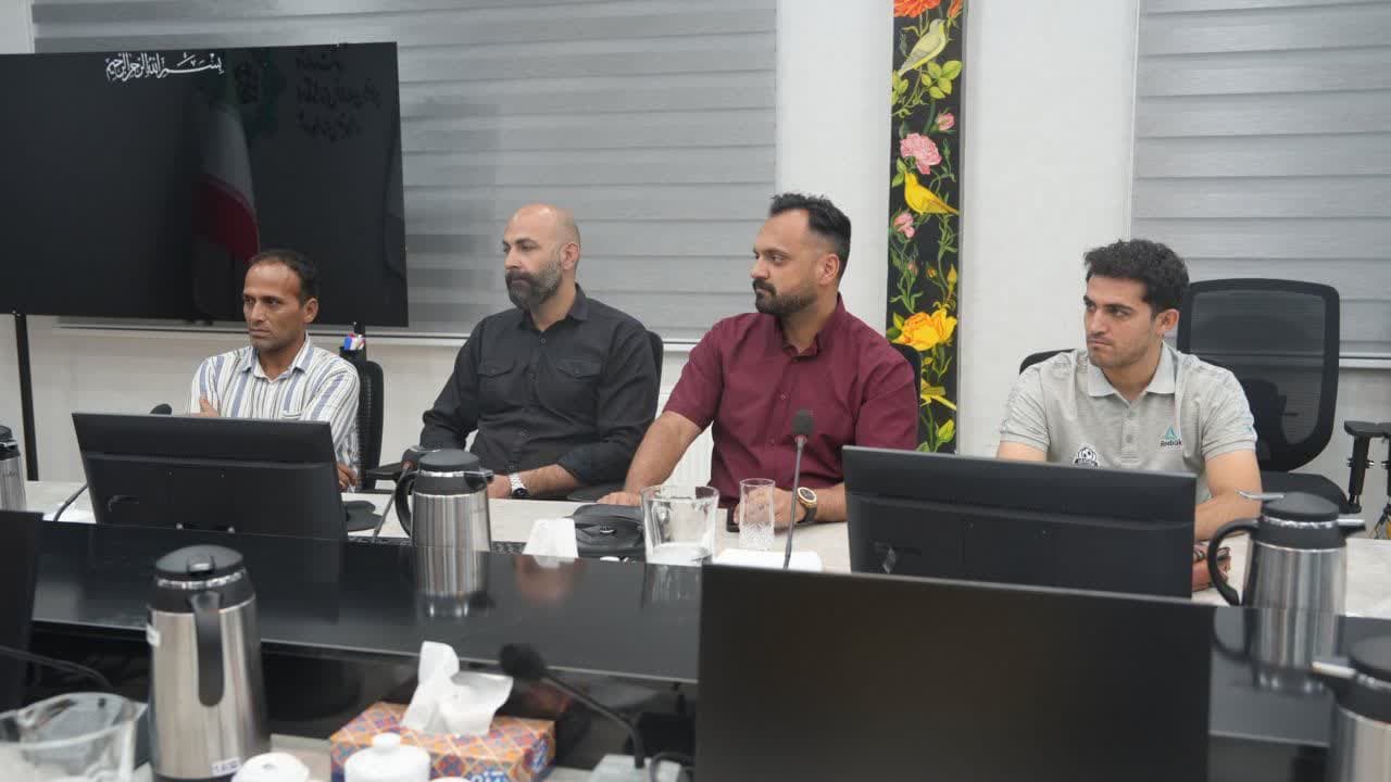 دیداری فوتبالی