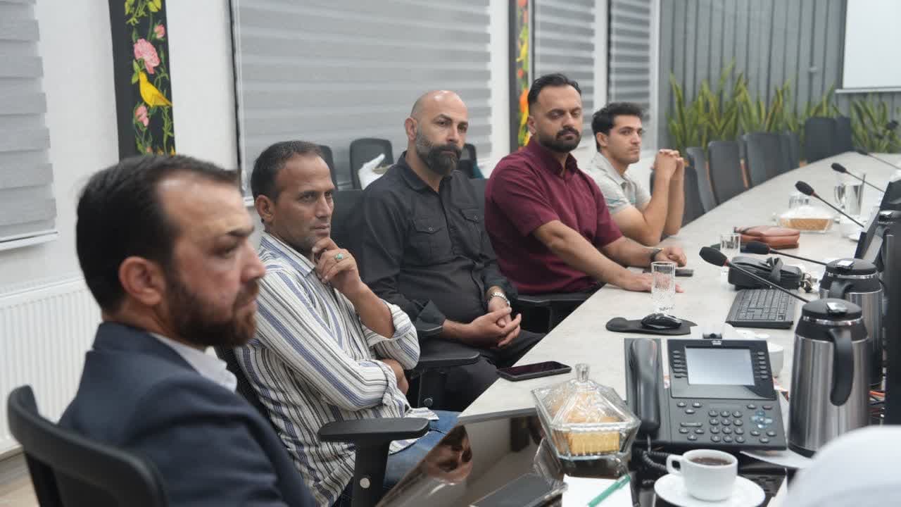 دیداری فوتبالی