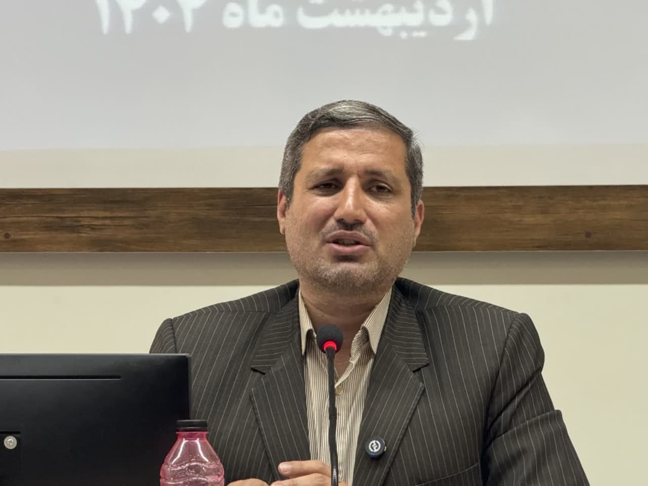 برگزاری نخستین شورای اداری شهرستان سبزوار در سال ۱۴۰۴