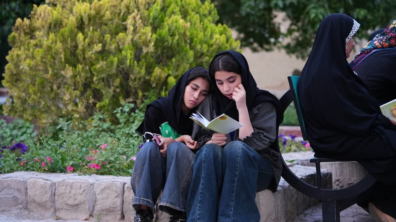 برگزاری دعای عرفه