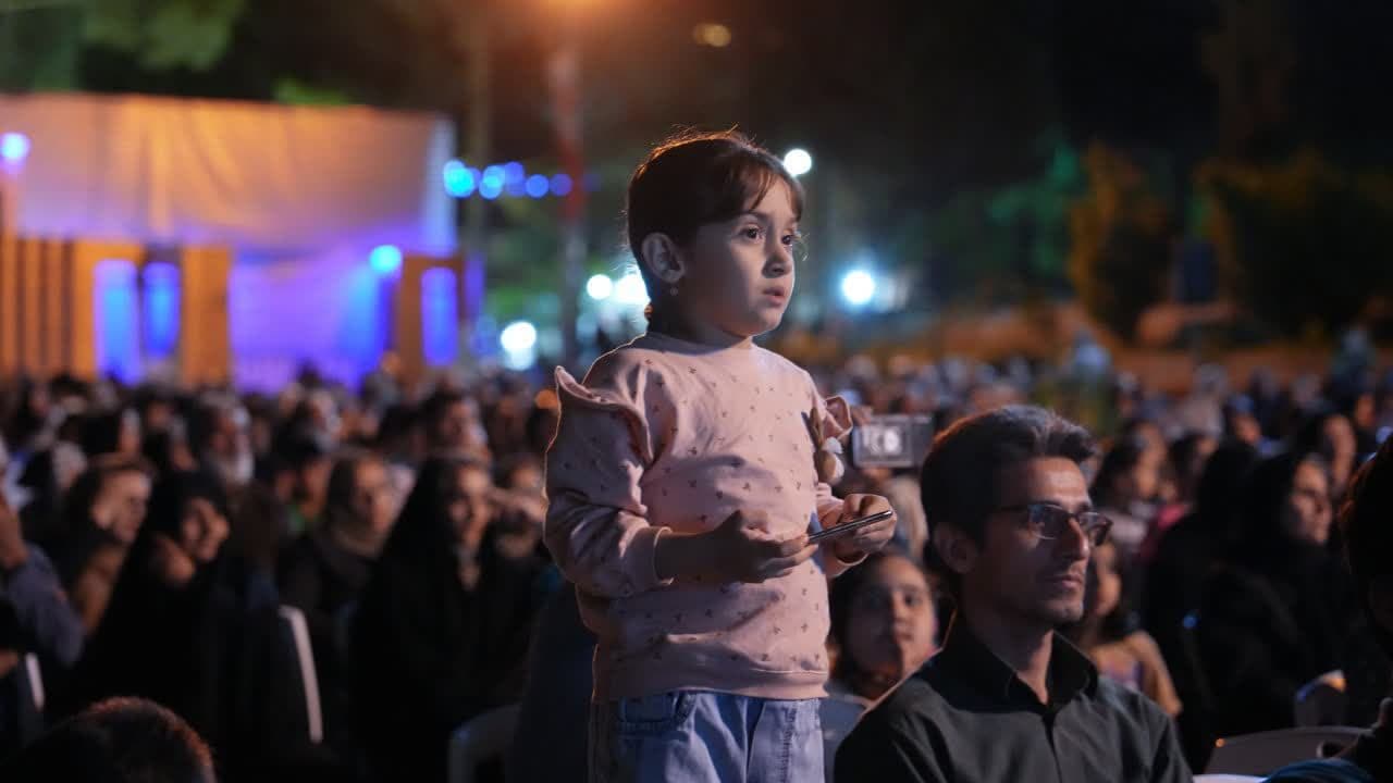 یاد حمید سبزواری در نوای حسام‌الدین سراج