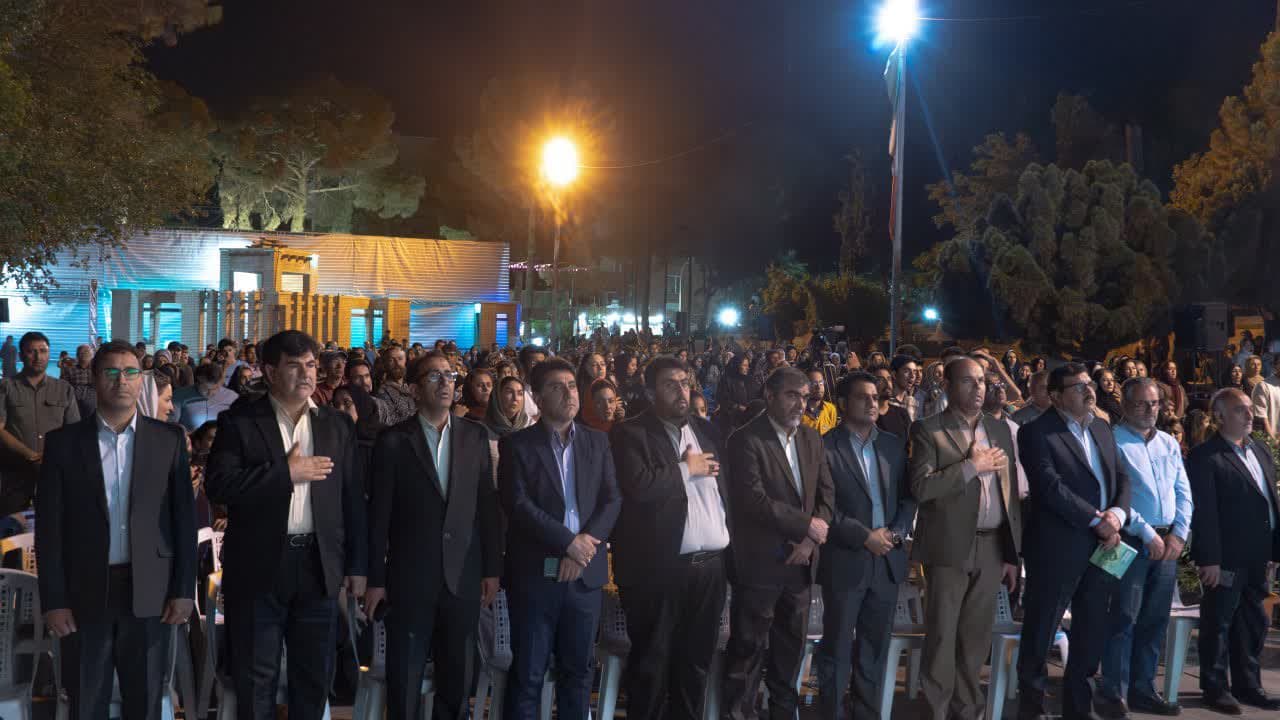 یاد حمید سبزواری در نوای حسام‌الدین سراج