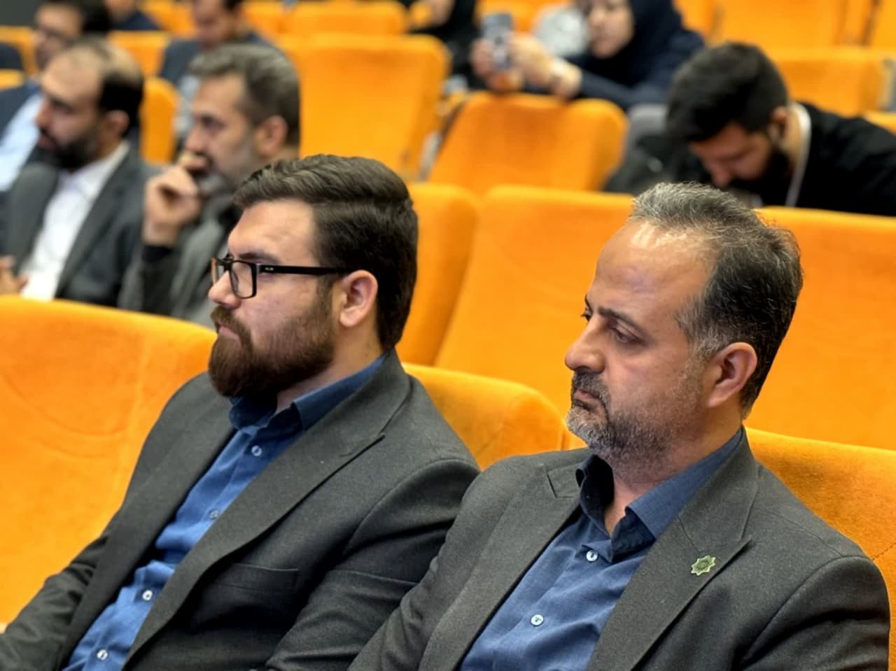 حضور شهرداری سبزوار در نخستین نشست مدیران ارتباطات شهرداری‌های کشور