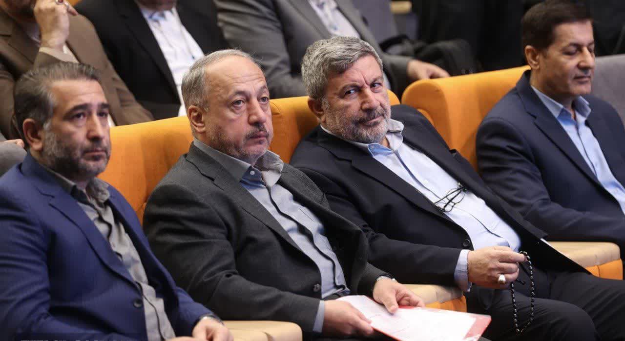 حضور شهرداری سبزوار در نخستین نشست مدیران ارتباطات شهرداری‌های کشور