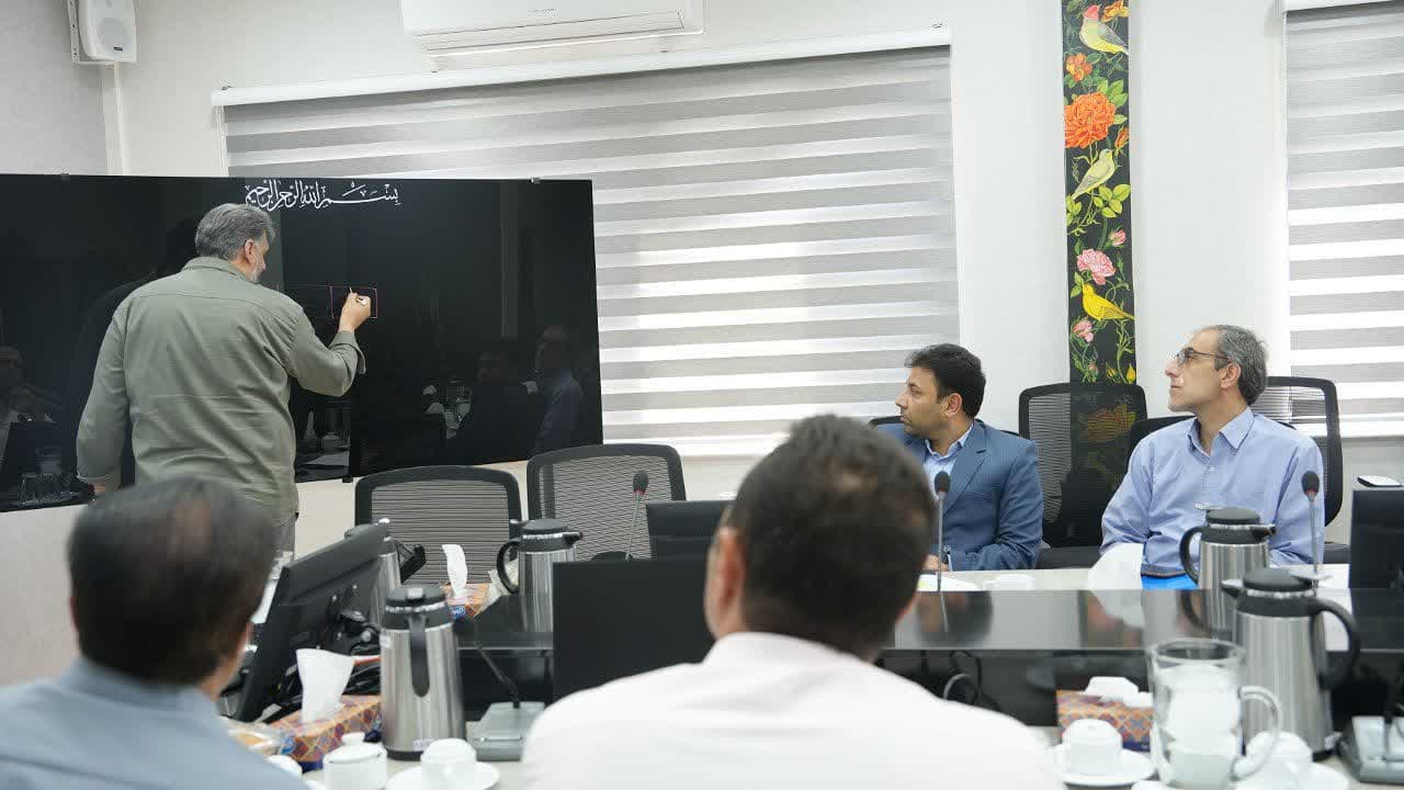 ملاقات بی‌واسطه شهروندان با شهردار سبزوار