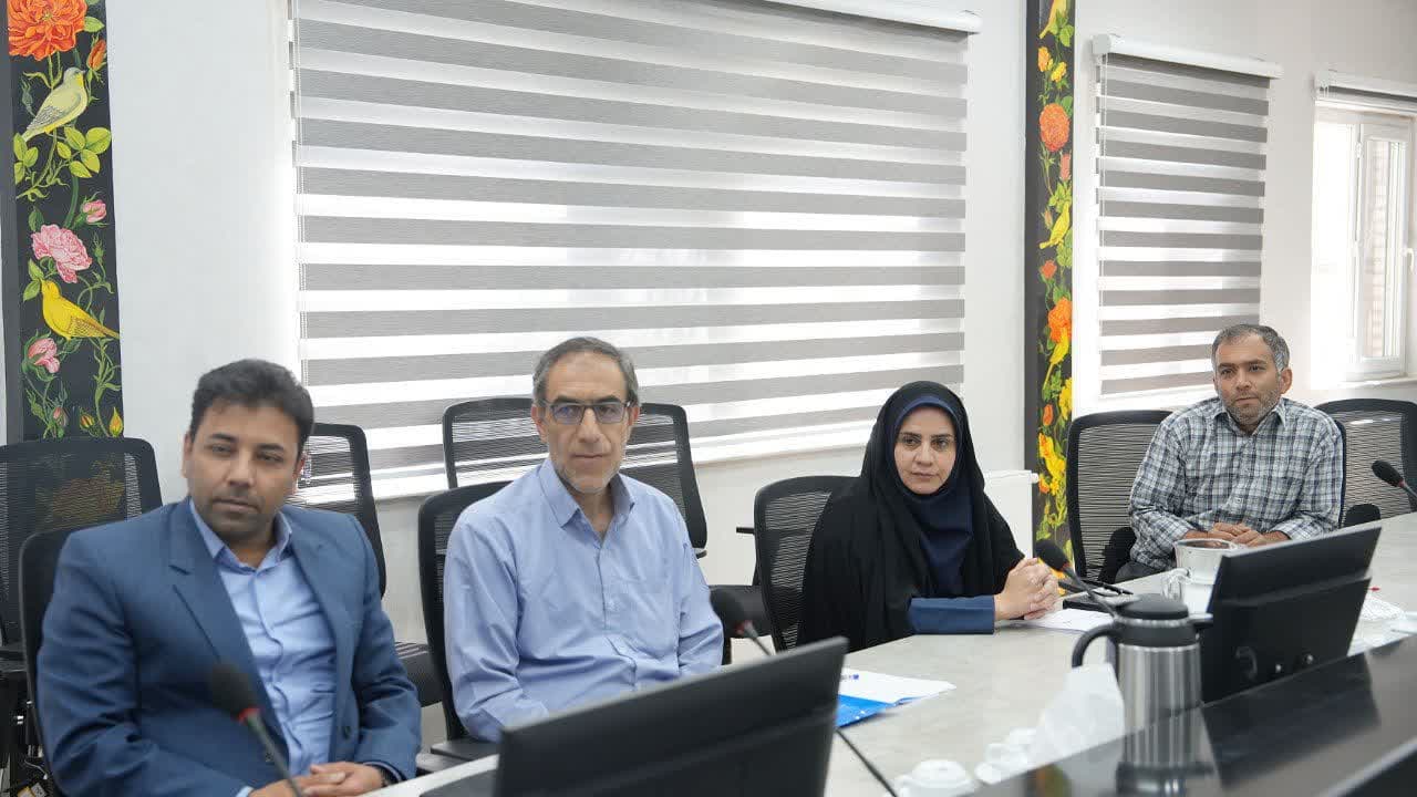 ملاقات بی‌واسطه شهروندان با شهردار سبزوار