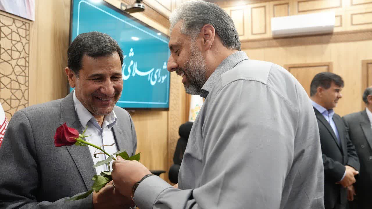 قدردانِ شورا