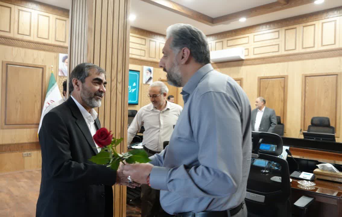 قدردانِ شورا