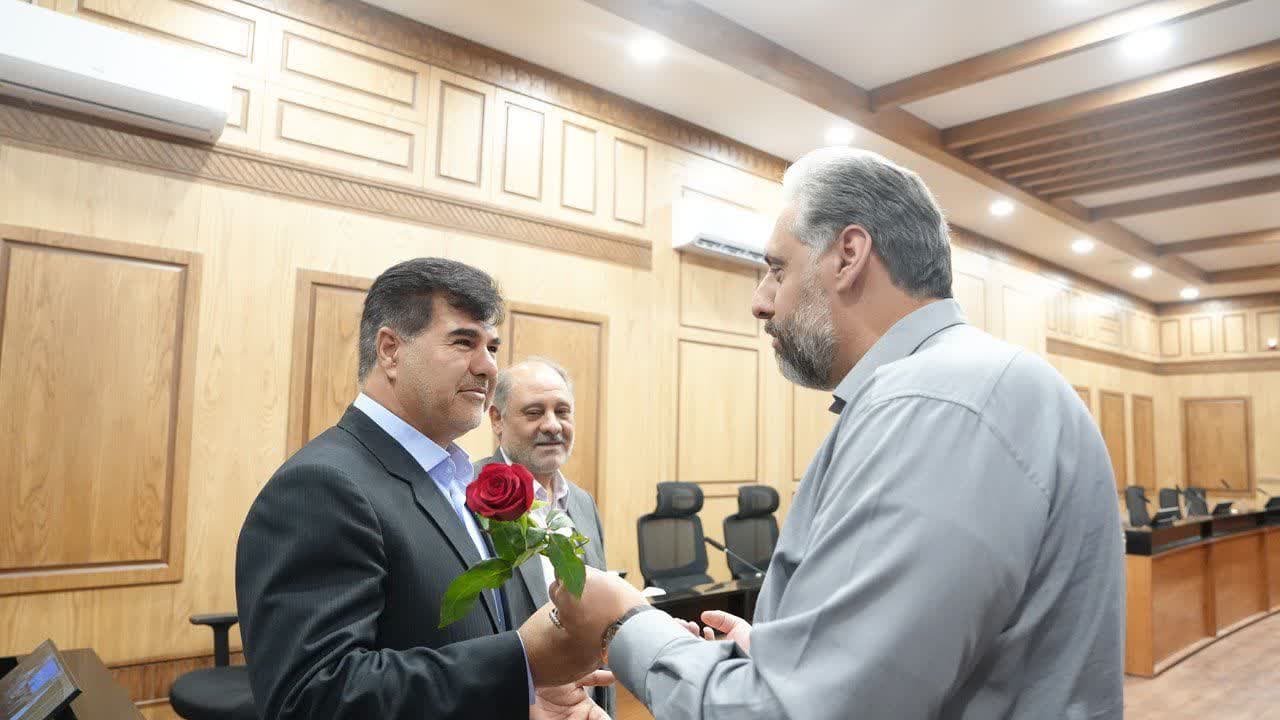 قدردانِ شورا