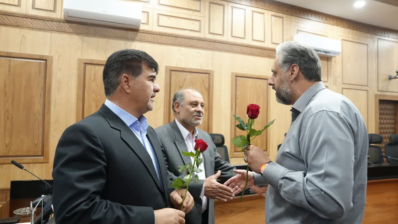 قدردانِ شورا