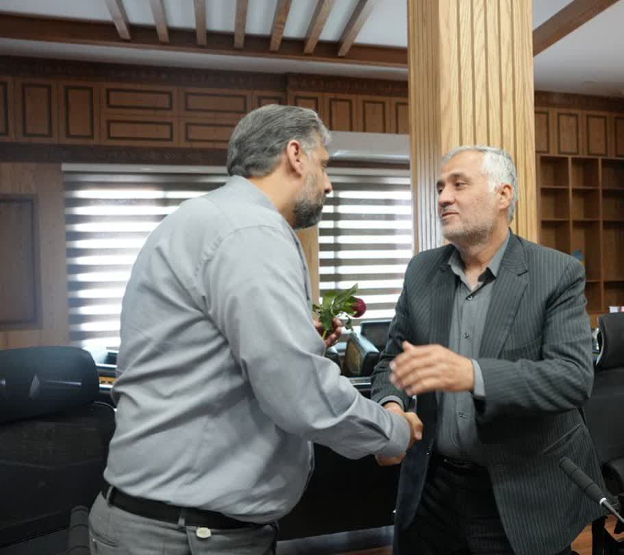 قدردانِ شورا