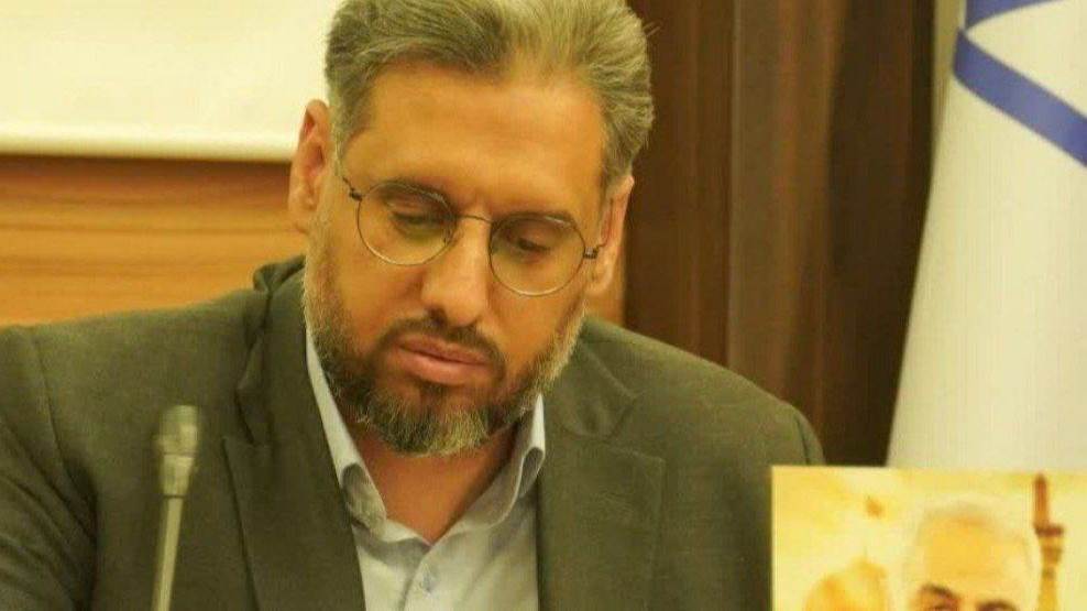 پیام شهردار سبزوار در محکومیت جنایات غزه