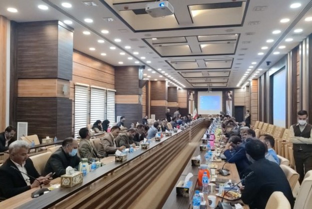 شوراهای شهر با جناح بندی‌ها در امور اجرایی شهرداری دخالت می‌کنند‌