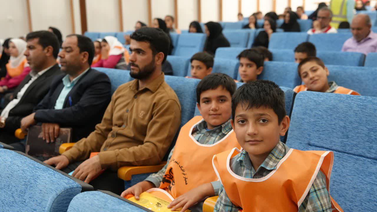 همایش همیاران ملی ایمنی حمل و نقل