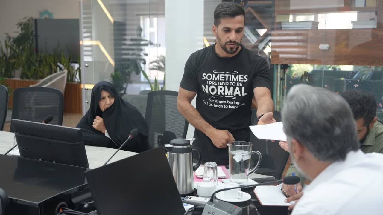 شهردار سبزوار، دوشنبه ها، پاسخ گوی مستقیم شهروندان